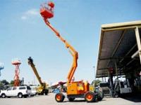 New and Used JLG Boom Lift For Sale Australia image 1